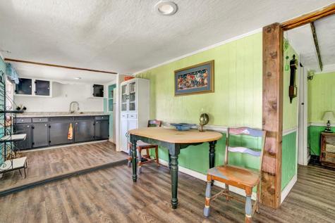 907 Lakeshore Drive Cross Hill SC 29332