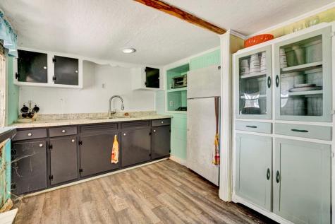 907 Lakeshore Drive Cross Hill SC 29332