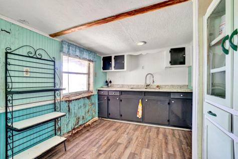 907 Lakeshore Drive Cross Hill SC 29332