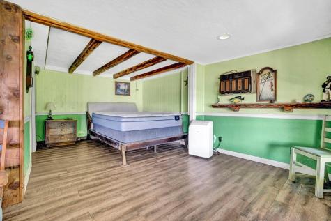 907 Lakeshore Drive Cross Hill SC 29332