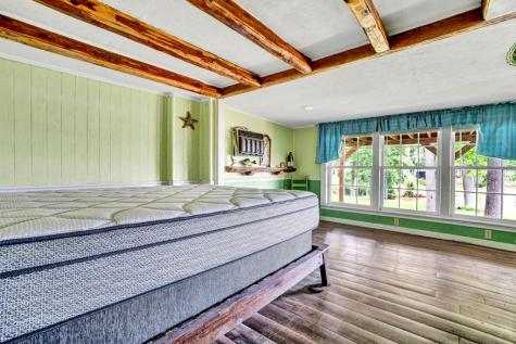 907 Lakeshore Drive Cross Hill SC 29332