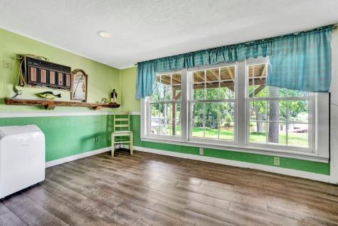 907 Lakeshore Drive Cross Hill SC 29332