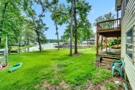 907 Lakeshore Drive Cross Hill SC 29332