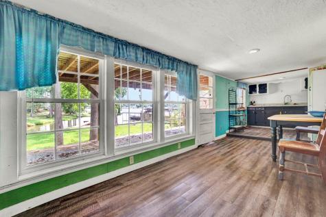 907 Lakeshore Drive Cross Hill SC 29332
