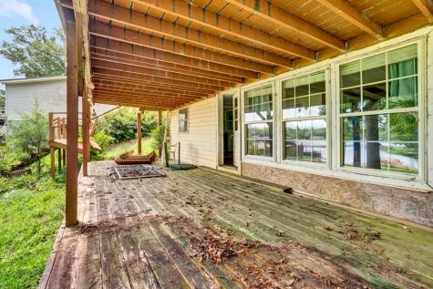 907 Lakeshore Drive Cross Hill SC 29332
