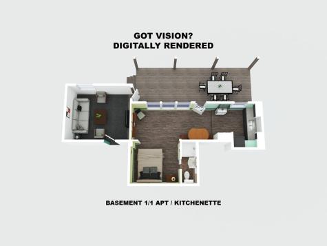 907 Lakeshore Drive Cross Hill SC 29332