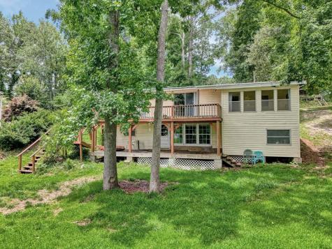 907 Lakeshore Drive Cross Hill SC 29332
