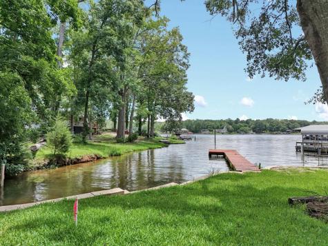 907 Lakeshore Drive Cross Hill SC 29332