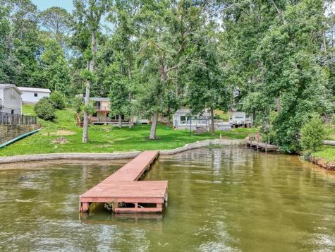 907 Lakeshore Drive Cross Hill SC 29332