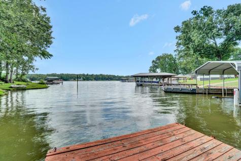 907 Lakeshore Drive Cross Hill SC 29332