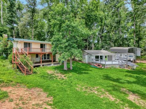 907 Lakeshore Drive Cross Hill SC 29332