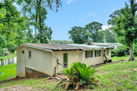907 Lakeshore Drive Cross Hill SC 29332