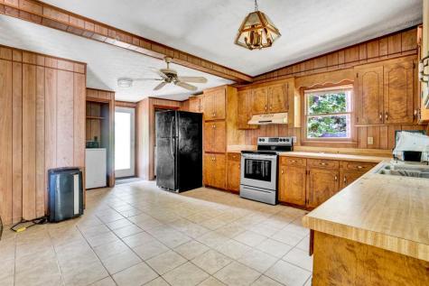 907 Lakeshore Drive Cross Hill SC 29332