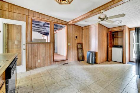 907 Lakeshore Drive Cross Hill SC 29332