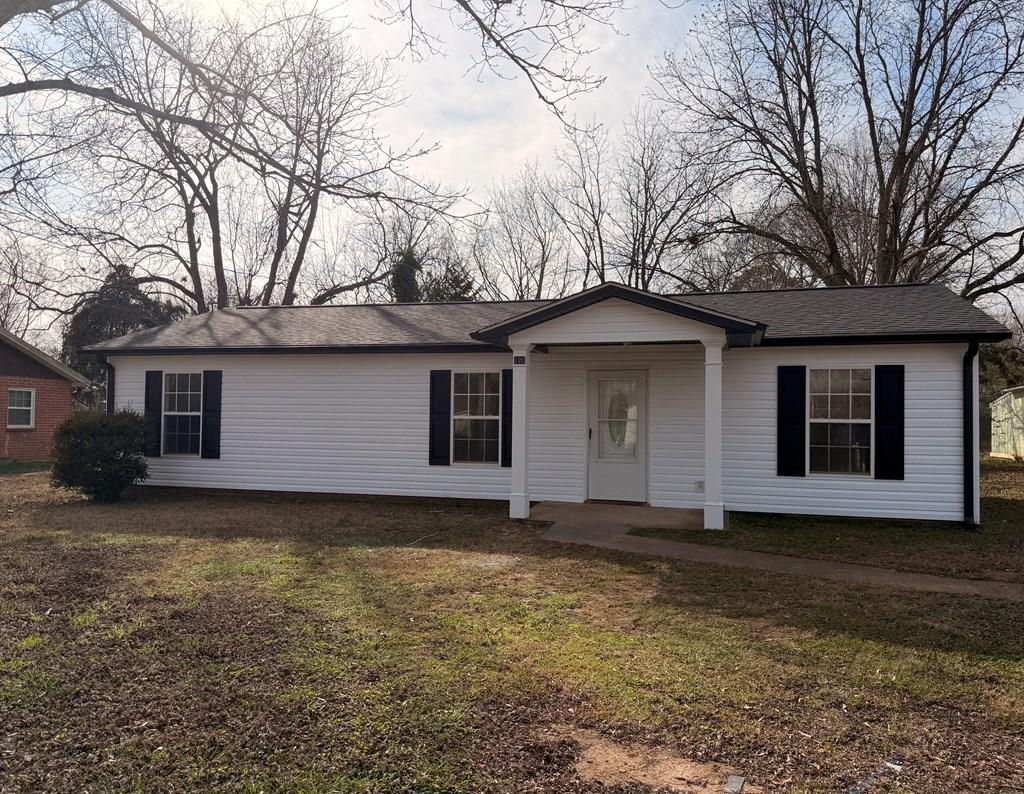 120 Ashley Avenue Anderson SC 29824