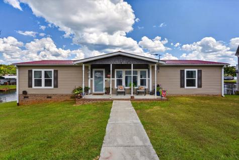 61 Square Grove Road Waterloo SC 29384