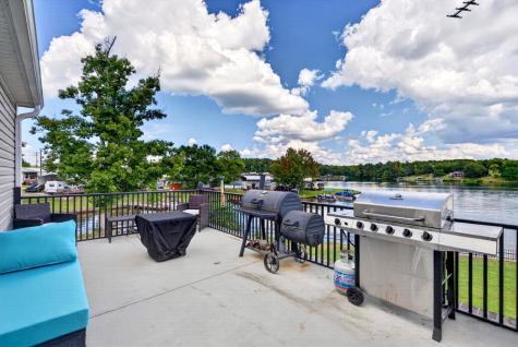 61 Square Grove Road Waterloo SC 29384