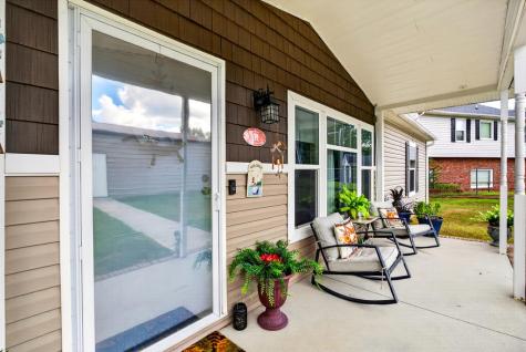 61 Square Grove Road Waterloo SC 29384