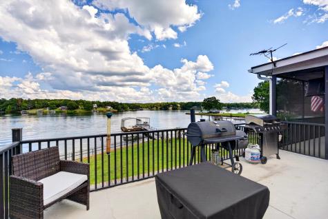 61 Square Grove Road Waterloo SC 29384