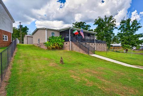 61 Square Grove Road Waterloo SC 29384