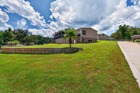 61 Square Grove Road Waterloo SC 29384