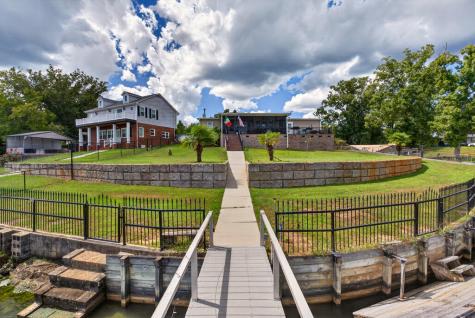 61 Square Grove Road Waterloo SC 29384