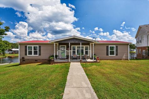 61 Square Grove Road Waterloo SC 29384