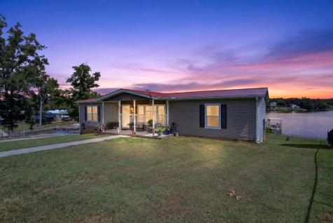 61 Square Grove Road Waterloo SC 29384