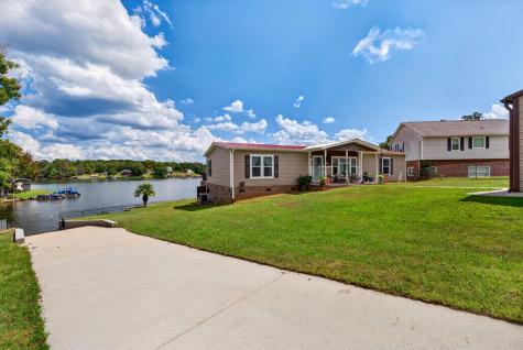 61 Square Grove Road Waterloo SC 29384