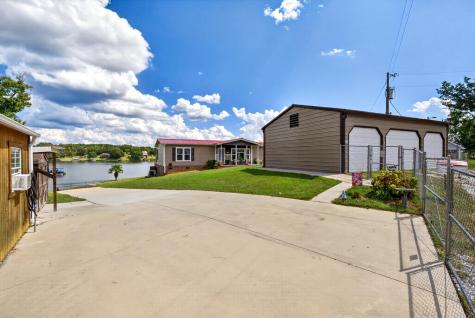 61 Square Grove Road Waterloo SC 29384