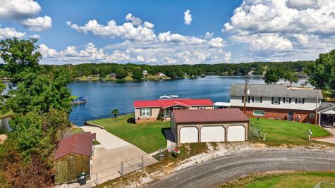 61 Square Grove Road Waterloo SC 29384