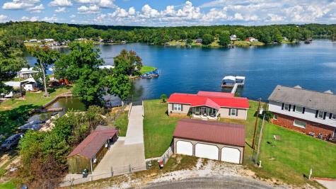 61 Square Grove Road Waterloo SC 29384