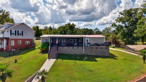 61 Square Grove Road Waterloo SC 29384