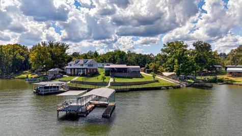 61 Square Grove Road Waterloo SC 29384