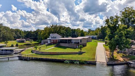 61 Square Grove Road Waterloo SC 29384