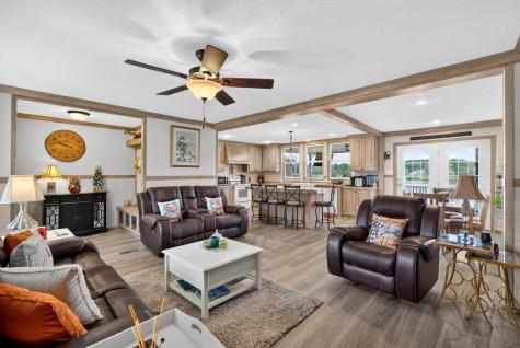 61 Square Grove Road Waterloo SC 29384