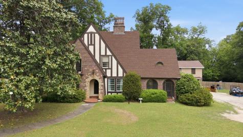 511 E Cambridge Avenue Greenwood SC 29646