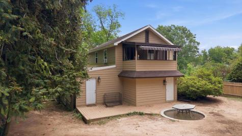 511 E Cambridge Avenue Greenwood SC 29646