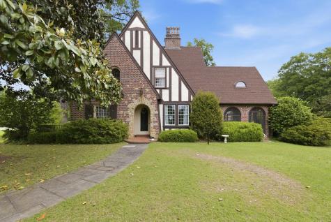 511 E Cambridge Avenue Greenwood SC 29646