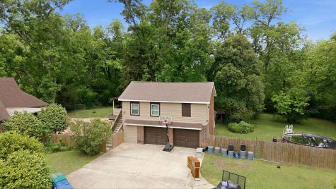 511 E Cambridge Avenue Greenwood SC 29646