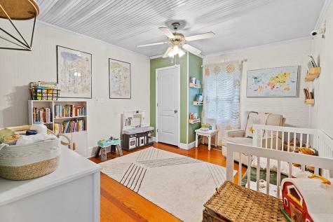 2176 Longview Road Cross Hill SC 29332