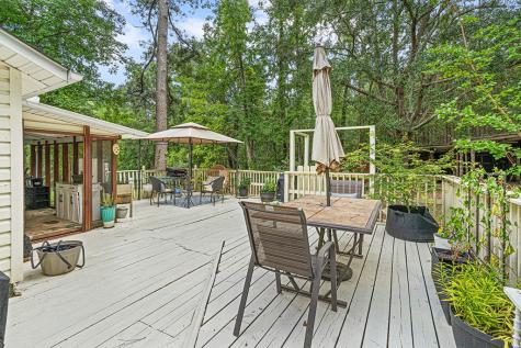 2176 Longview Road Cross Hill SC 29332