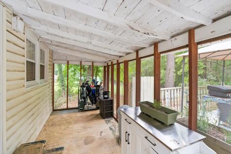 2176 Longview Road Cross Hill SC 29332