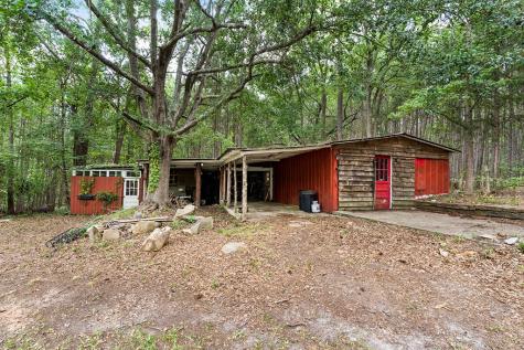 2176 Longview Road Cross Hill SC 29332
