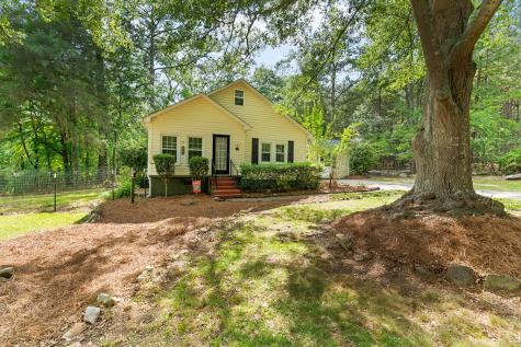 2176 Longview Road Cross Hill SC 29332