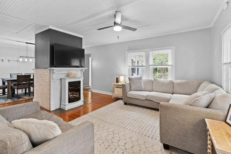 2176 Longview Road Cross Hill SC 29332