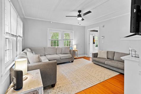 2176 Longview Road Cross Hill SC 29332