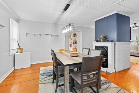 2176 Longview Road Cross Hill SC 29332