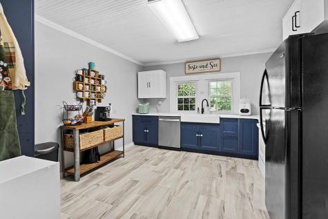 2176 Longview Road Cross Hill SC 29332