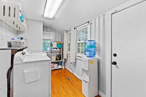2176 Longview Road Cross Hill SC 29332